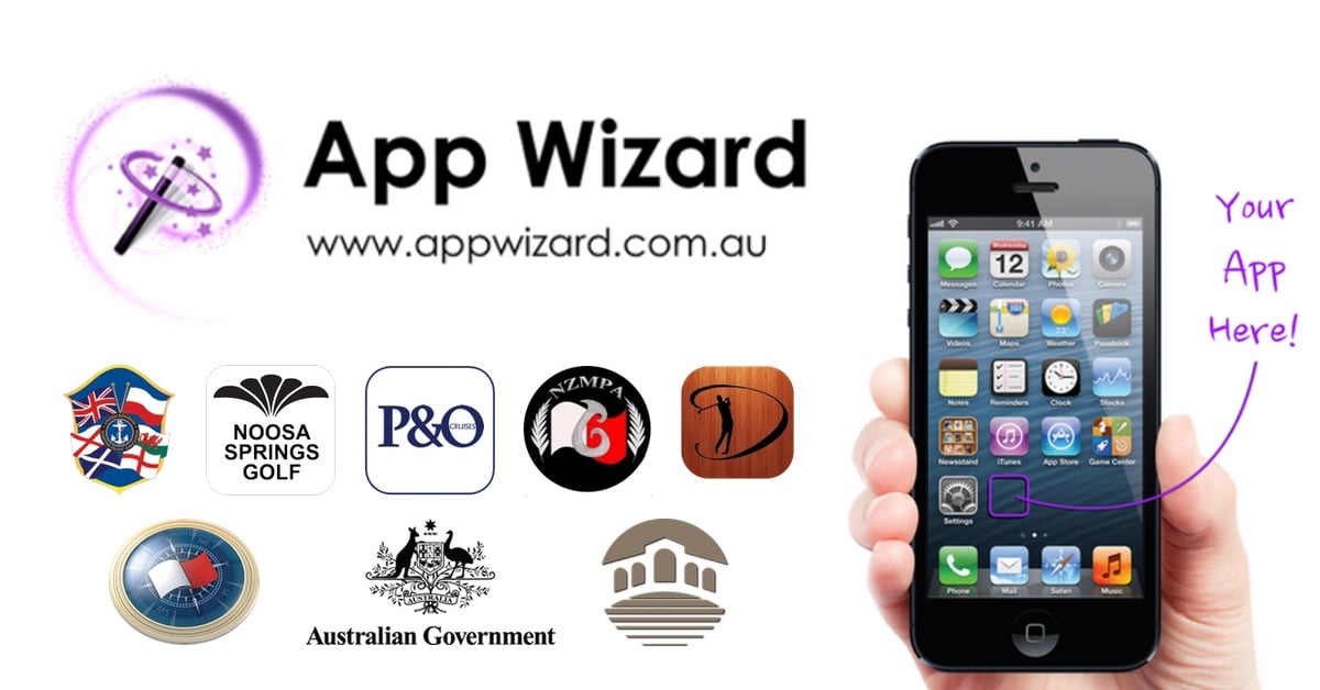 App Designer Free in Australia